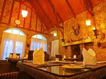 Royal Kalaw Hills Resort By Phyu Zin Group Of Hotels