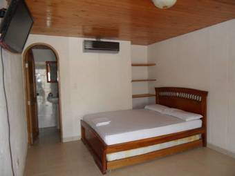 Hostal Hotel Playa Dorada