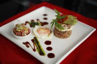 Hotel Barrancabermeja Plaza