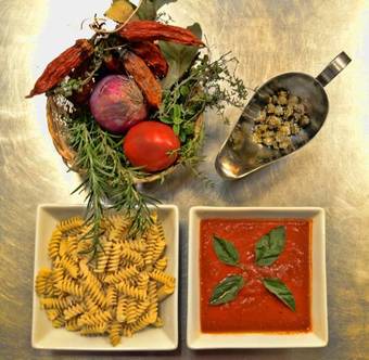 Hotel Posada Las Bromelias