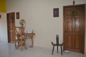 Hotel Costa Mar Cove�as