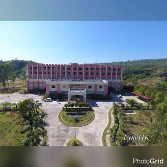Great Wall Hotel - Nay Pyi Taw