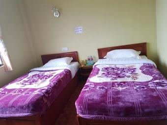 Hostal Sakura Moe Guest House - Burmese Only