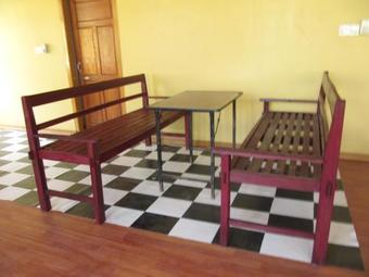 Lux Pillow Hostel (city Center)