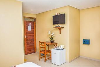 Hostal Wuyane Guest House