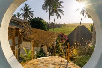 Hostal Lagoon Sunset Tofo