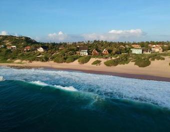Beach And Surf Villas Tofinho