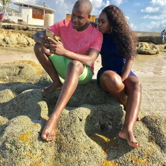 Hotel Ngalumwe Lodge