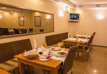 Hotel Starye Bendery