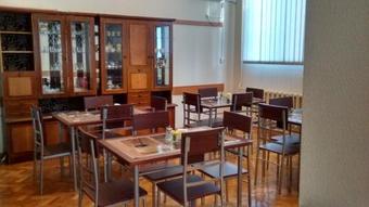 Apartamento Inex-inter