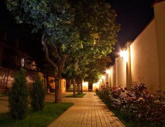Cityclub Hotel