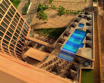 Sheraton Bamako Hotel
