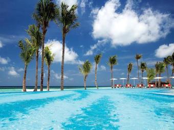 Hotel Ozen By Atmosphere At Maadhoo - A Luxury All-inclusive Resort