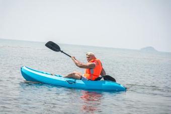 Hotel Blue Waters By Serendib