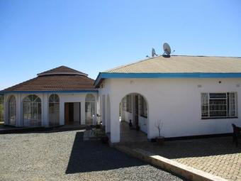 Blue Lagoon Lodge Ntcheu