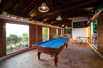 Hotel Finca Buenos Aires