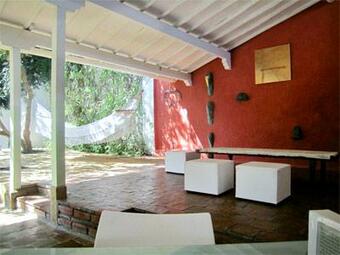 Hotel La Nube Posada