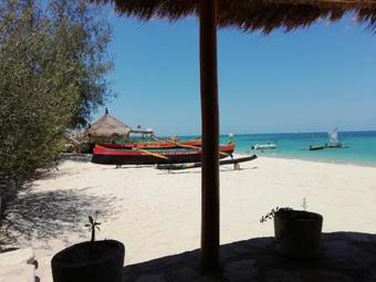 Hotel H�tel Safari Vezo Anakao