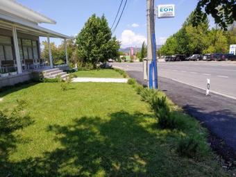 Apartments Eon Gevgelija