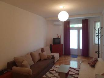 Charming Cozy Apartment