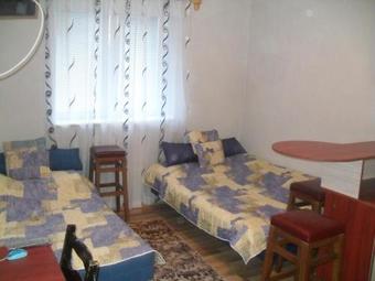 Hostal Apartments "nikola" - Krushevo