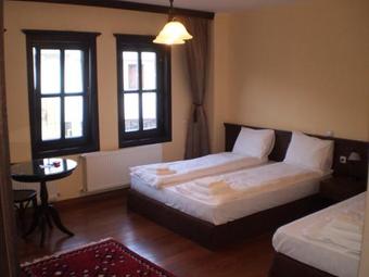 Hostal Casa La Kola Krusevo