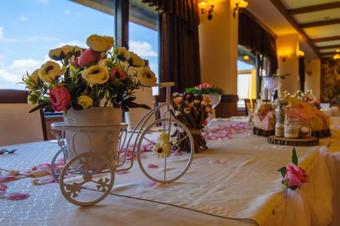 Hotel Montana Palace