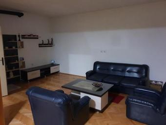 Apartamento Todorov House