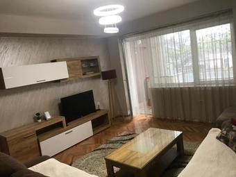 Apartamento Dada Lux
