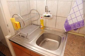 Monica Apartment Kumanovo