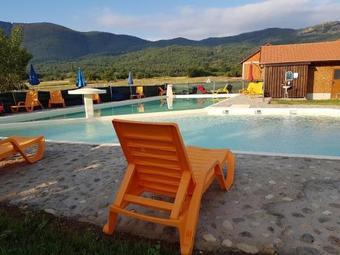 Agroturismo Nora`s Ranch