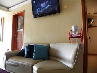 Hotel Esmeralda Plaza