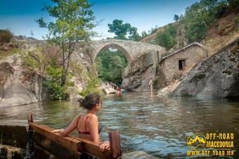 Agroturismo Villa Tereza - Zovich