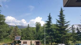 Park Beach Apartment