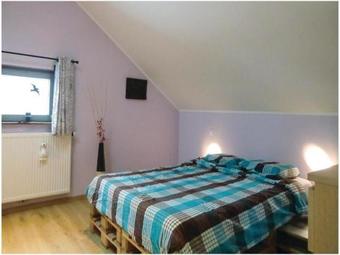 One-bedroom Holiday Home In Basbellain