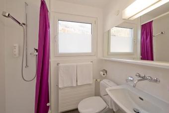 Posada Landhaus Am Giessen