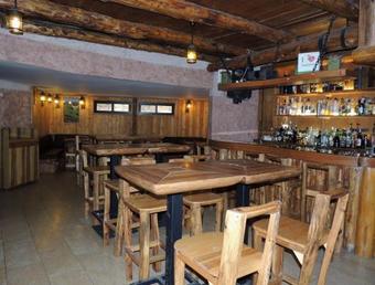 Hotel Faraya Village Club