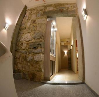 Aparthotel Bauhaus Chalets Apartment