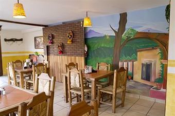 Hacienda Los Algodones