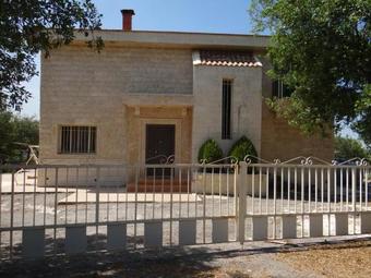 Mountain Villa Chidiac