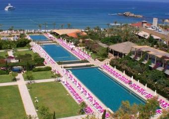 �l?h�tel- Edde Sands Hotel & Wellness Resort