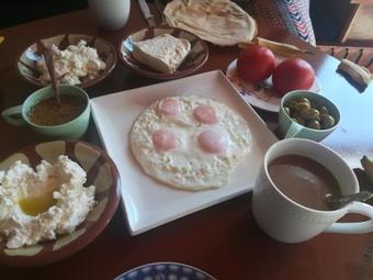 Motel Tiger House Guest House