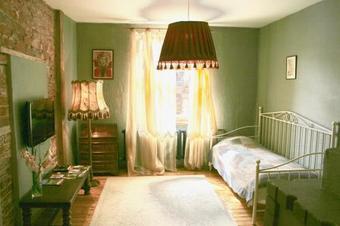 Bazn?cas Ielas Apartaments