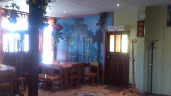 Hostal Viesu Nams J?ras Sap?i