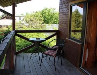 Agroturismo Jaunegl?tes