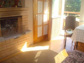 Singing Sands Apartment In Saulkrasti