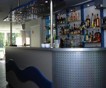 Hotel Minhauzena Unda