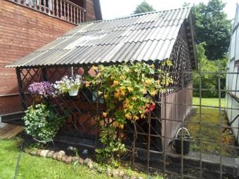 Agroturismo Viesu M?ja Arnic?ni