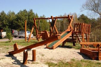 D&a Baltic Beach Villa