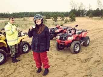 Hostal Guesthouse Leiputrija